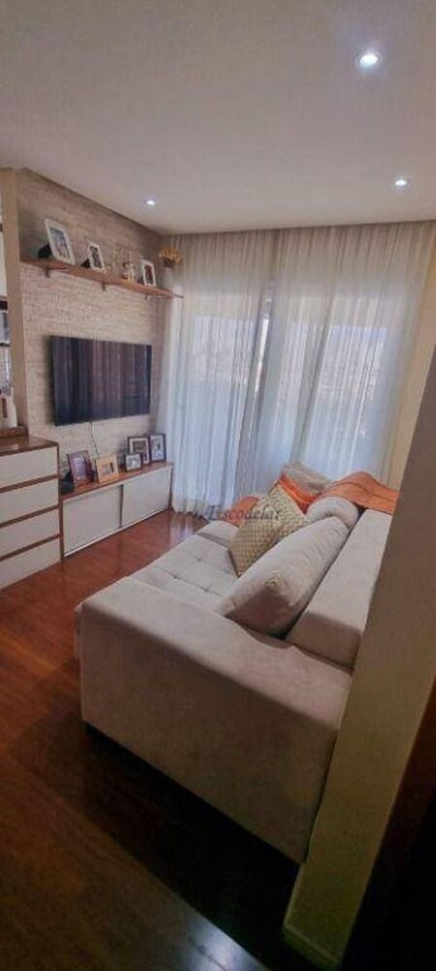 Apartamento, 2 quartos, 57 m² - Foto 3