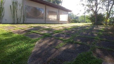 Casa, 4 quartos, 340 m² - Foto 4