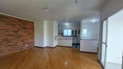 Casa, 3 quartos, 240 m² - Foto 2