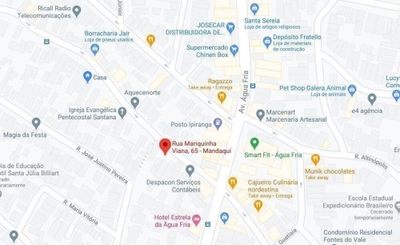 Terreno, 368 m² - Foto 4