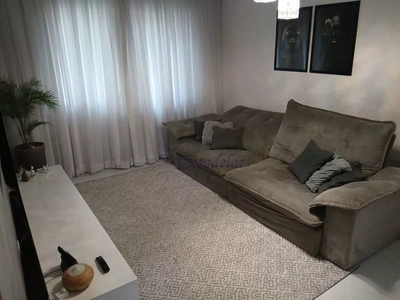 Sobrado, 3 quartos, 191 m² - Foto 4