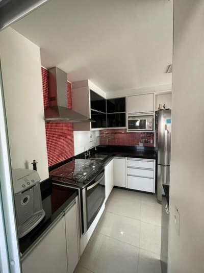 Apartamento, 3 quartos, 114 m² - Foto 5