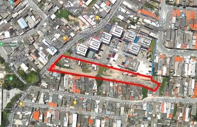 Terreno, 3200 m² - Foto 2