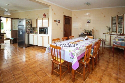 Sobrado, 3 quartos, 374 m² - Foto 5