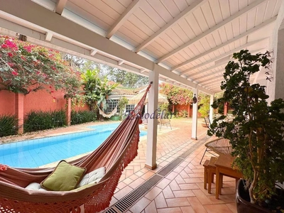 Casa de Condomínio, 4 quartos - Foto 3