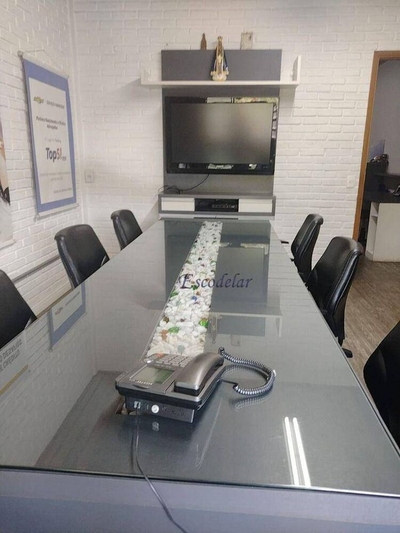 Sala-Conjunto, 190 m² - Foto 2