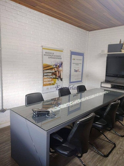 Sala-Conjunto, 190 m² - Foto 3