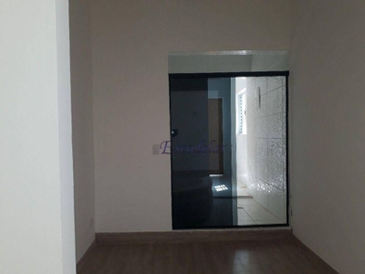 Sobrado, 3 quartos, 145 m² - Foto 1