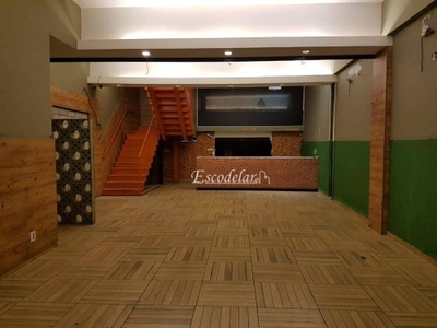 Prédio Inteiro, 690 m² - Foto 2