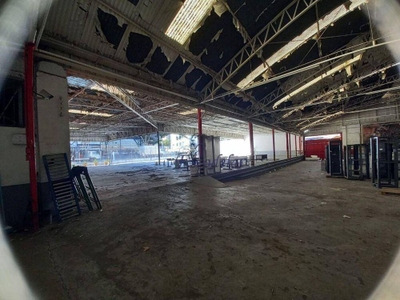 Depósito-Galpão, 1740 m² - Foto 3