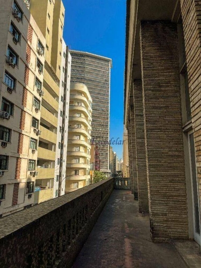 Sala-Conjunto, 604 m² - Foto 4