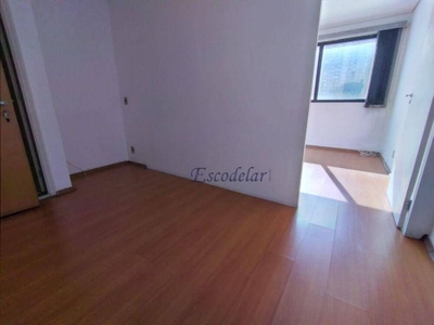 Sala-Conjunto, 30 m² - Foto 4