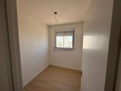 Apartamento, 2 quartos, 41 m² - Foto 5