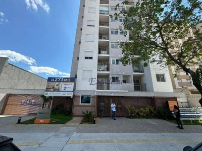 Apartamento, 2 quartos, 41 m² - Foto 1