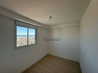Apartamento, 2 quartos, 41 m² - Foto 3