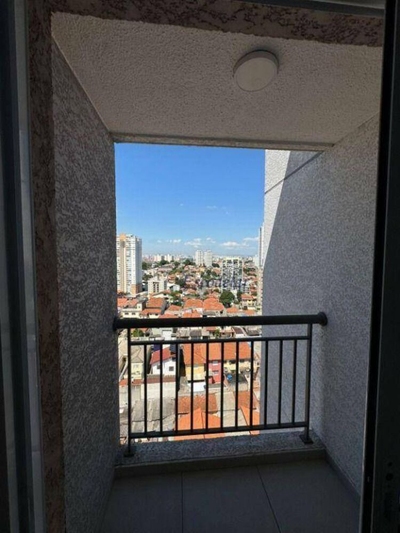 Apartamento, 2 quartos, 41 m² - Foto 2