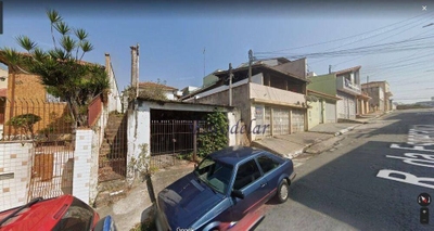 Terreno, 232 m² - Foto 4