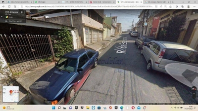 Terreno, 232 m² - Foto 5