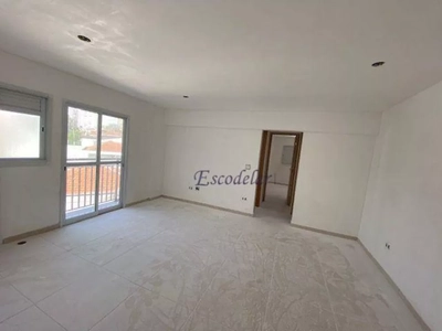 Apartamento, 2 quartos, 62 m² - Foto 2