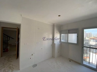 Apartamento, 2 quartos, 62 m² - Foto 1
