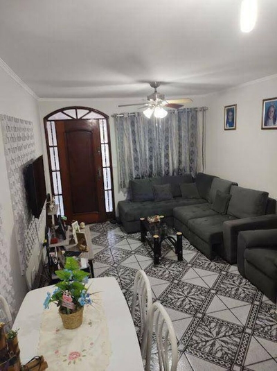 Sobrado, 3 quartos, 200 m² - Foto 3