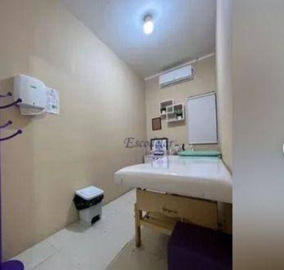 Loja-Salão, 160 m² - Foto 4