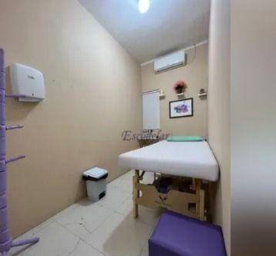 Loja-Salão, 160 m² - Foto 3