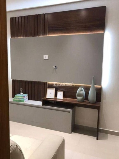 Apartamento, 1 quarto, 30 m² - Foto 3