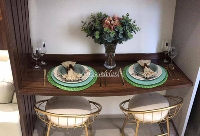 Apartamento, 1 quarto, 30 m² - Foto 5