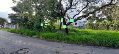 Terreno, 321 m² - Foto 4