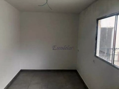 Sala-Conjunto, 20 m² - Foto 2
