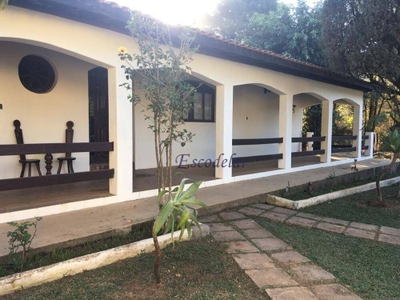 Sítio, 4 quartos, 5 hectares - Foto 3