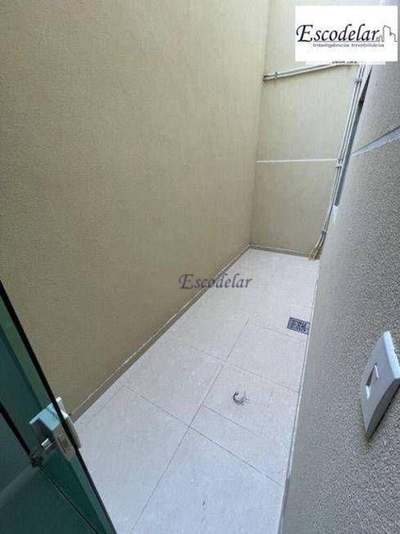 Apartamento, 2 quartos, 44 m² - Foto 4