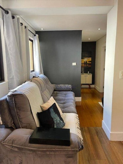 Sobrado, 3 quartos, 364 m² - Foto 4