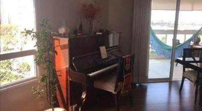 Apartamento, 3 quartos, 145 m² - Foto 4