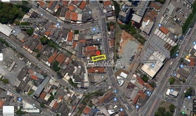 Terreno, 370 m² - Foto 1