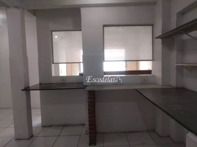 Loja-Salão, 60 m² - Foto 4