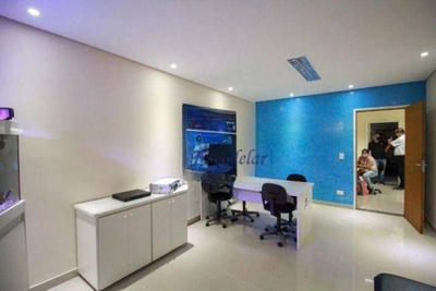 Sobrado, 3 quartos, 293 m² - Foto 3