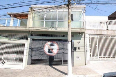 Sobrado, 3 quartos, 293 m² - Foto 2
