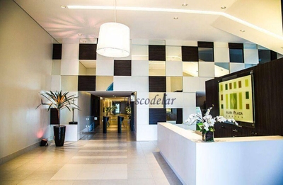 Sala-Conjunto, 579 m² - Foto 5