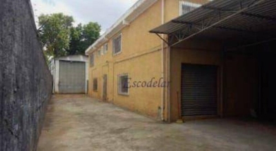 Prédio Inteiro, 480 m² - Foto 1