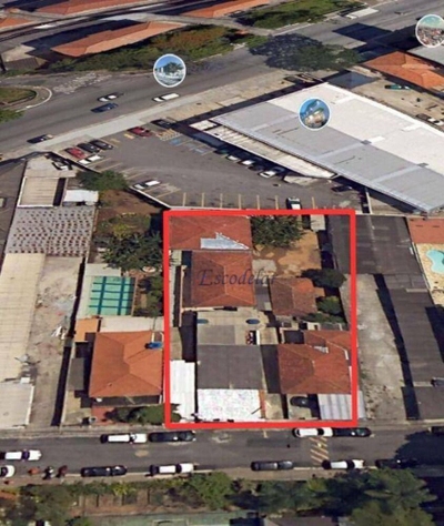 Terreno, 990 m² - Foto 2