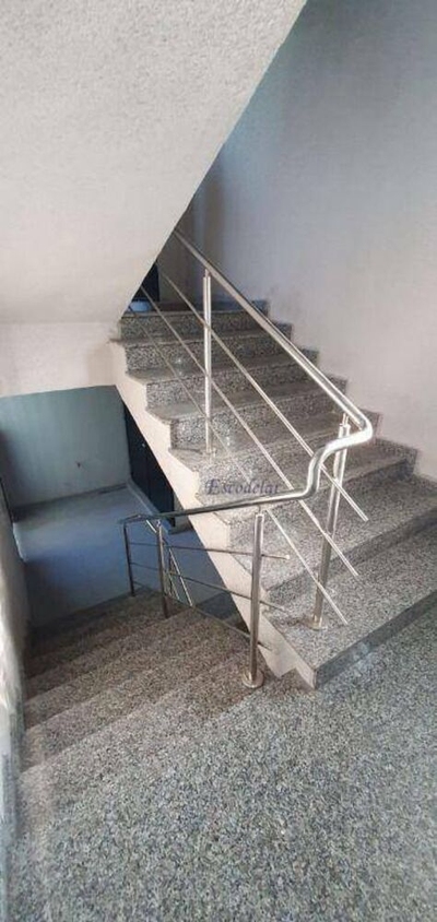 Apartamento, 2 quartos, 36 m² - Foto 5