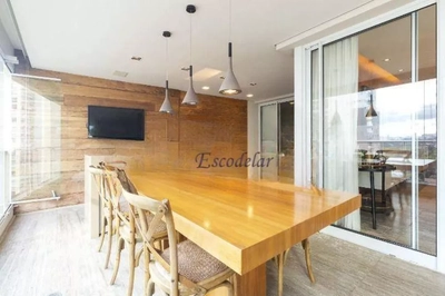 Apartamento, 3 quartos, 370 m² - Foto 4