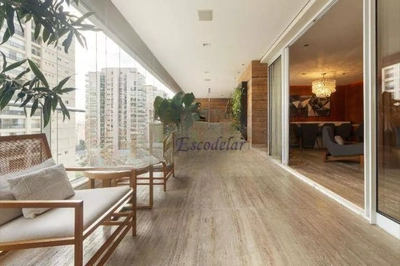 Apartamento, 3 quartos, 370 m² - Foto 1