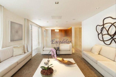 Apartamento, 3 quartos, 370 m² - Foto 5