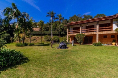 Casa, 4 quartos, 550 m² - Foto 4