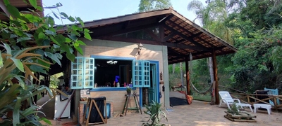 Casa, 3 quartos, 400 m² - Foto 2