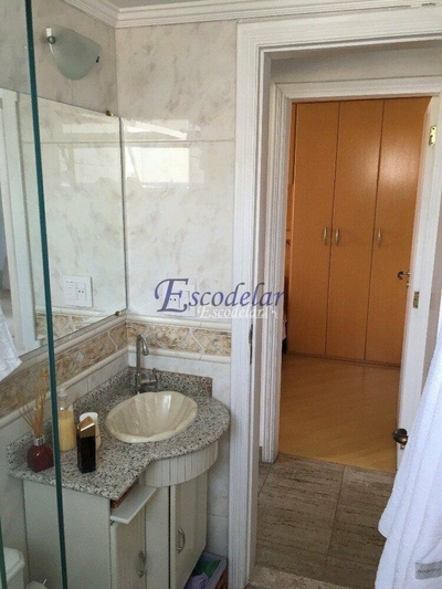 Apartamento, 2 quartos, 55 m² - Foto 5