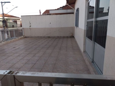 Sobrado, 3 quartos, 482 m² - Foto 1